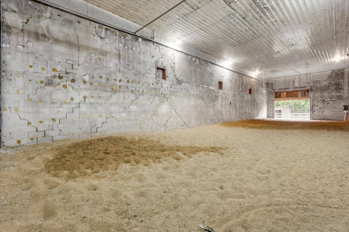Espace de rangement