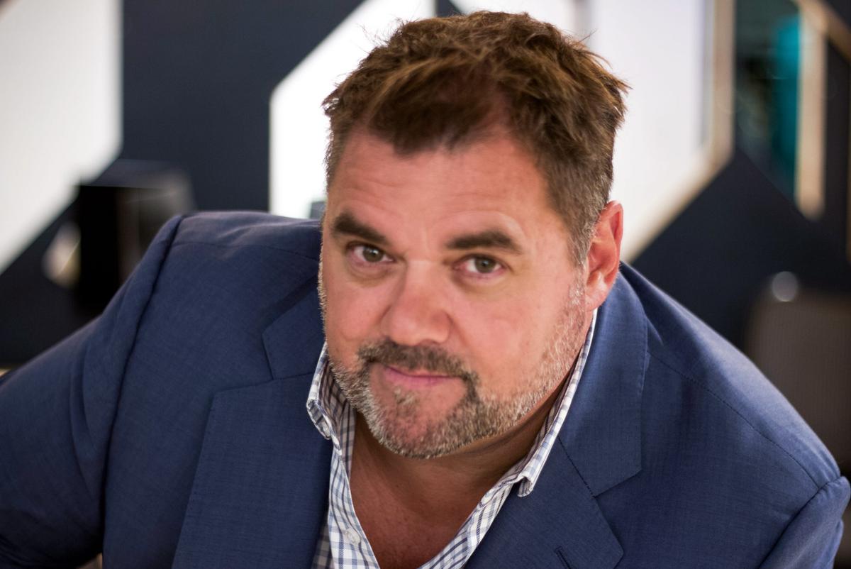 Sylvain Chamberland