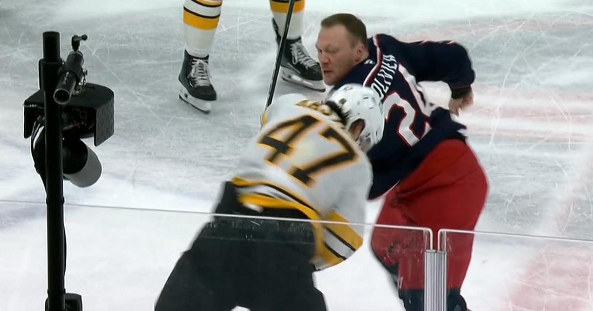 Mark Kastelic-vs-Mathieu Olivier