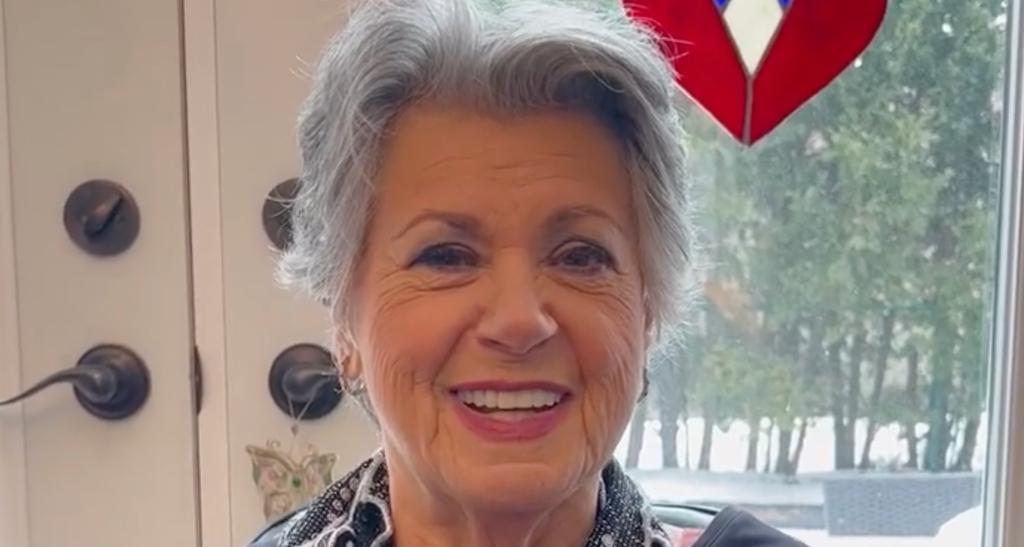Ginette Reno