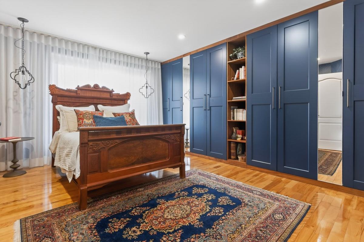 Chambre principale