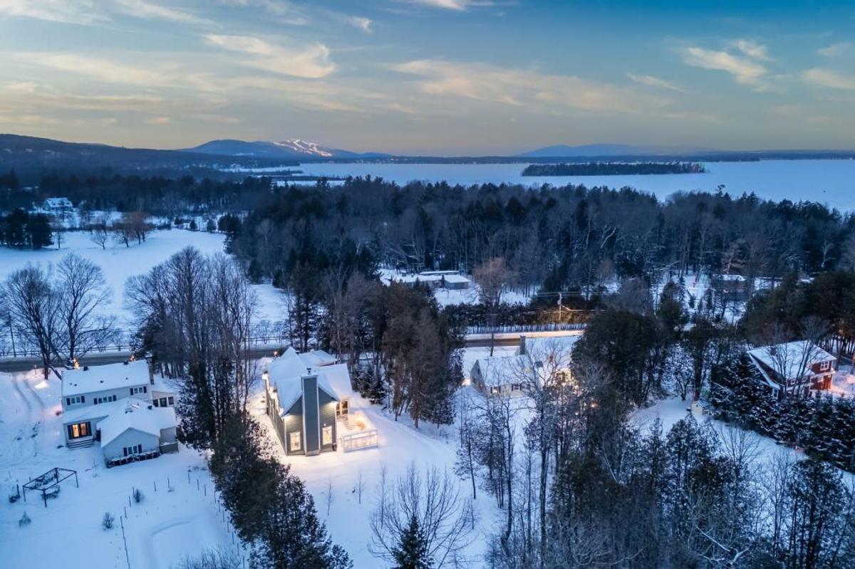 Lac-Brome