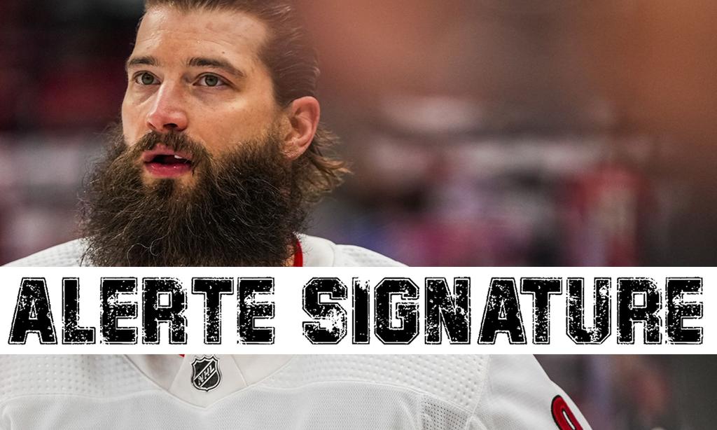 Brent Burns