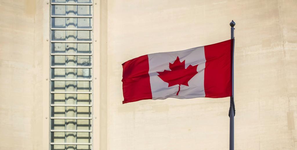Cris DiNoto - Unsplash, drapeau du Canada