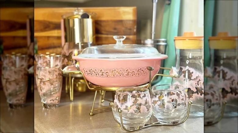 Pyrex Duchess