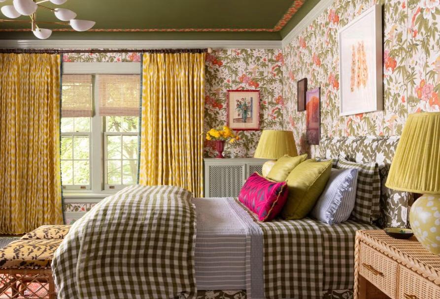 Chambre papier 