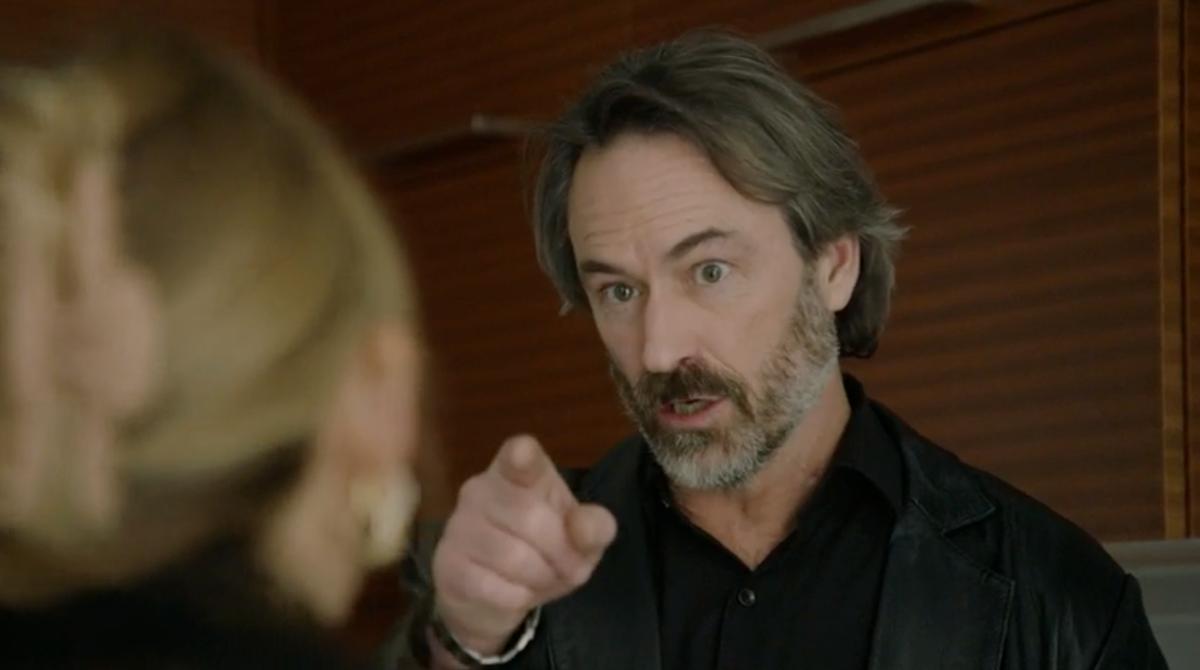 Sébastien Ricard dans Antigang