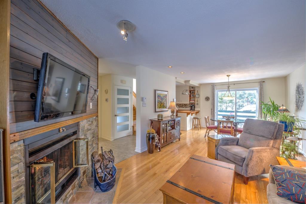 maison Sainte-Adèle Proprio Direct