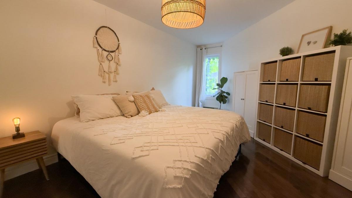 Aménagement intérieur