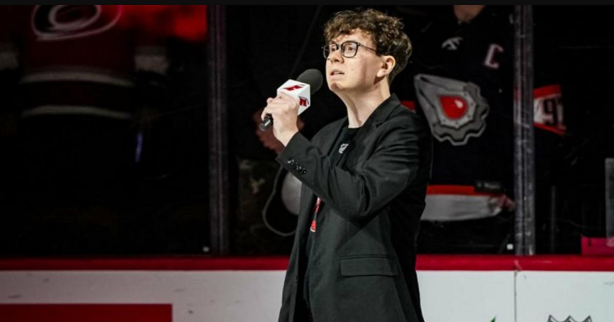 Mason Greer-Josh Lavelle-Canadian Press