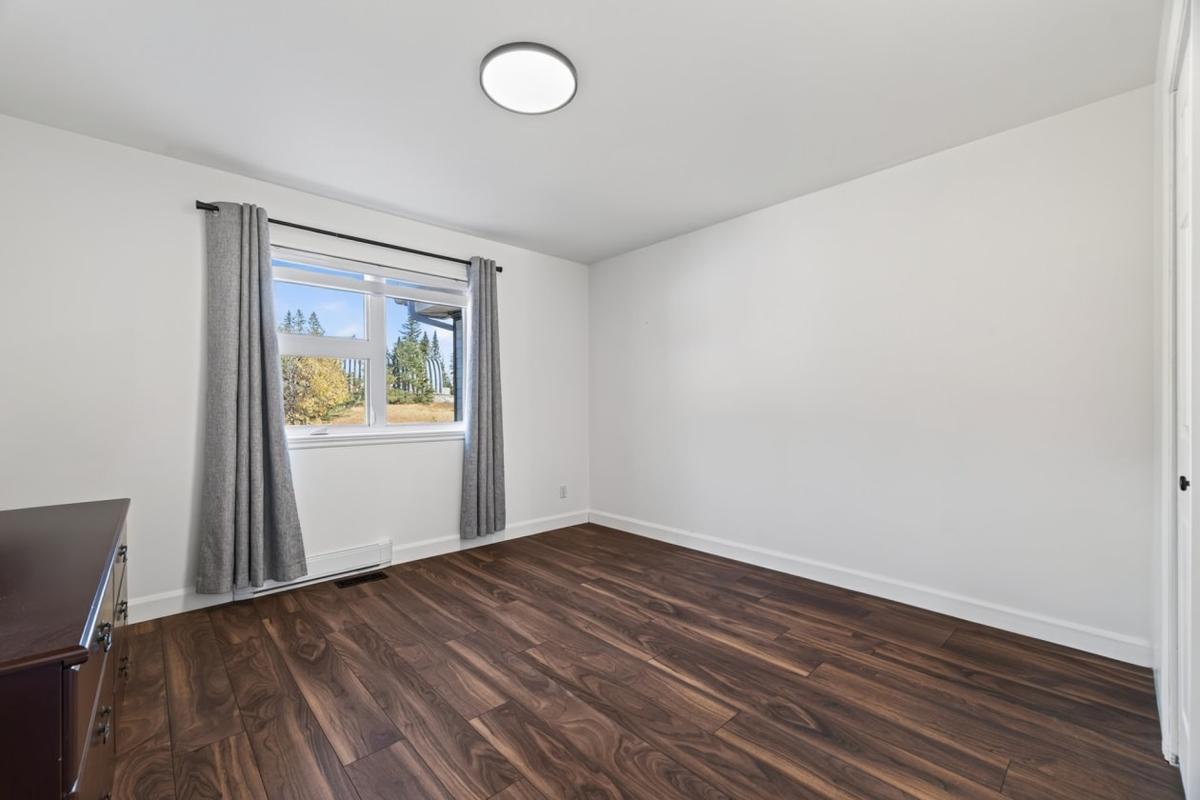 Chambre principale