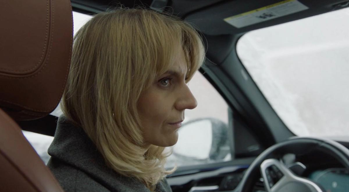 Léane Labrèche-Dor dans Antigang