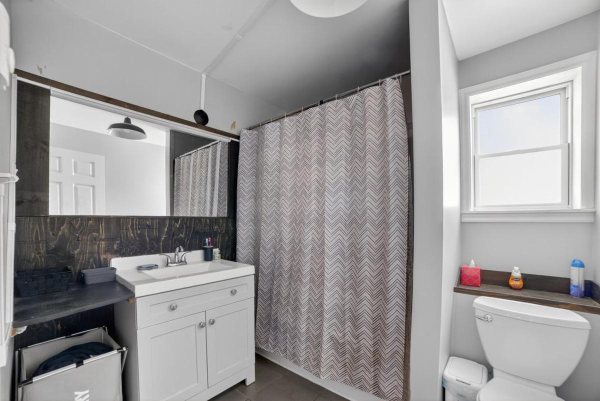 Salle de bain