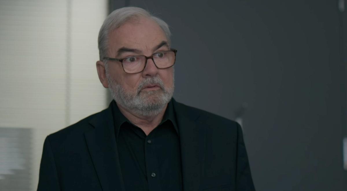 Gildor Roy dans Dumas