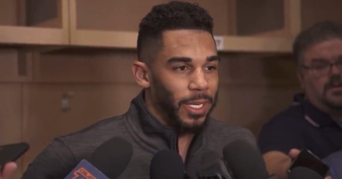 Evander Kane-May-7-2023