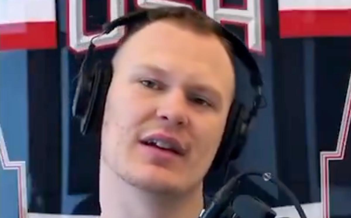 Brady Tkachuk