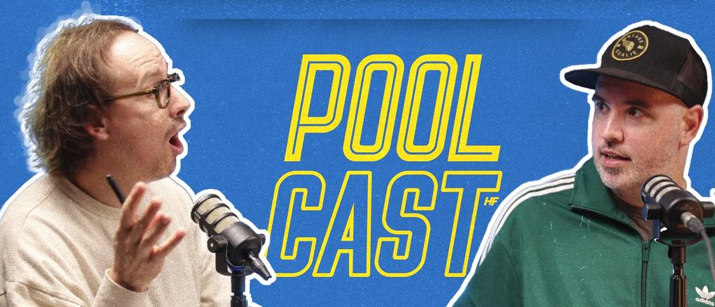PoolCast
