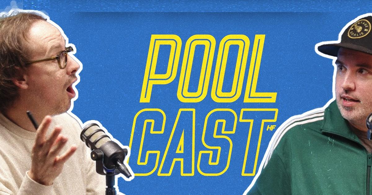 Le PoolCast annonce son retour pour une deuxième saison - HabsolumentFan