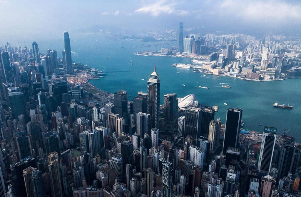 Hong Kong