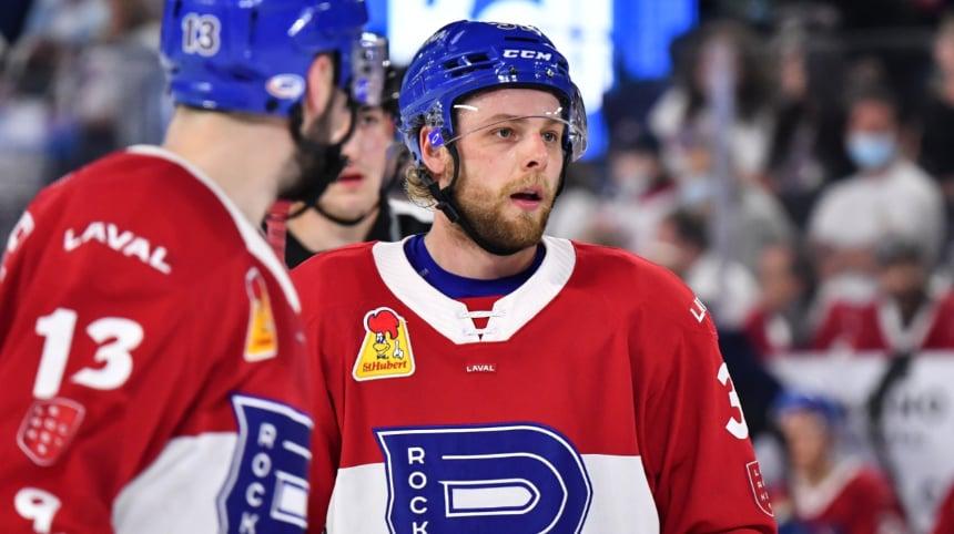 Brandon Gignac