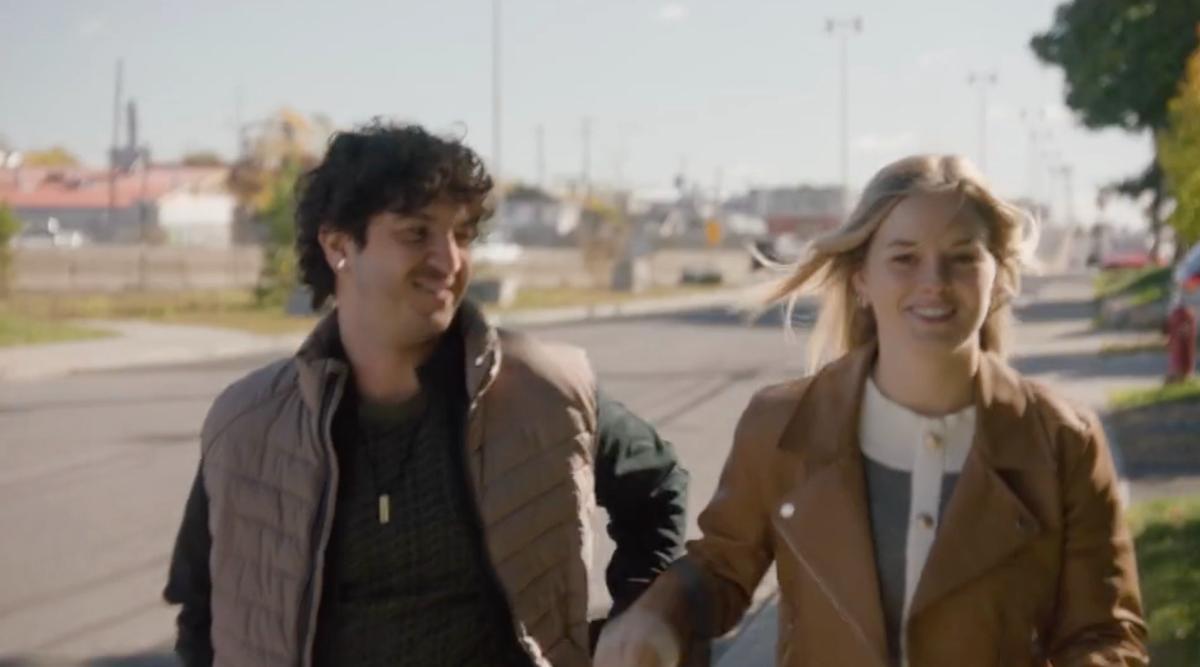 Camille Felton dans Antigang