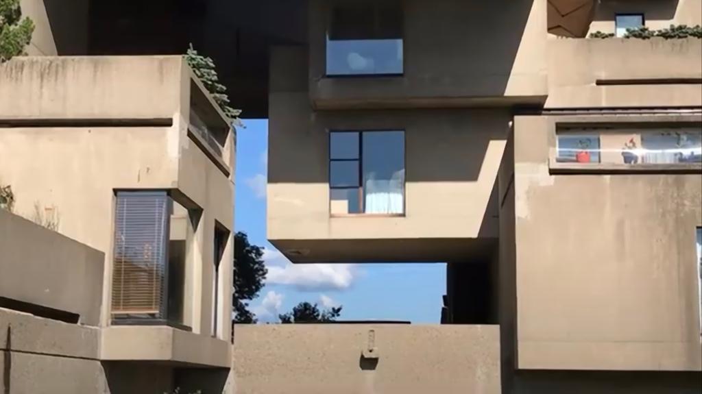 Habitat 67