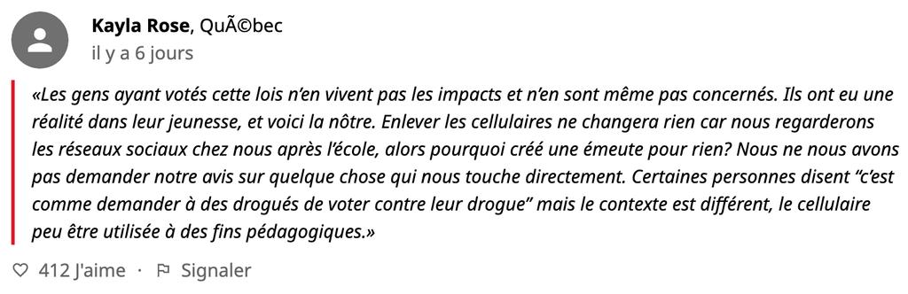 Capture d'écran