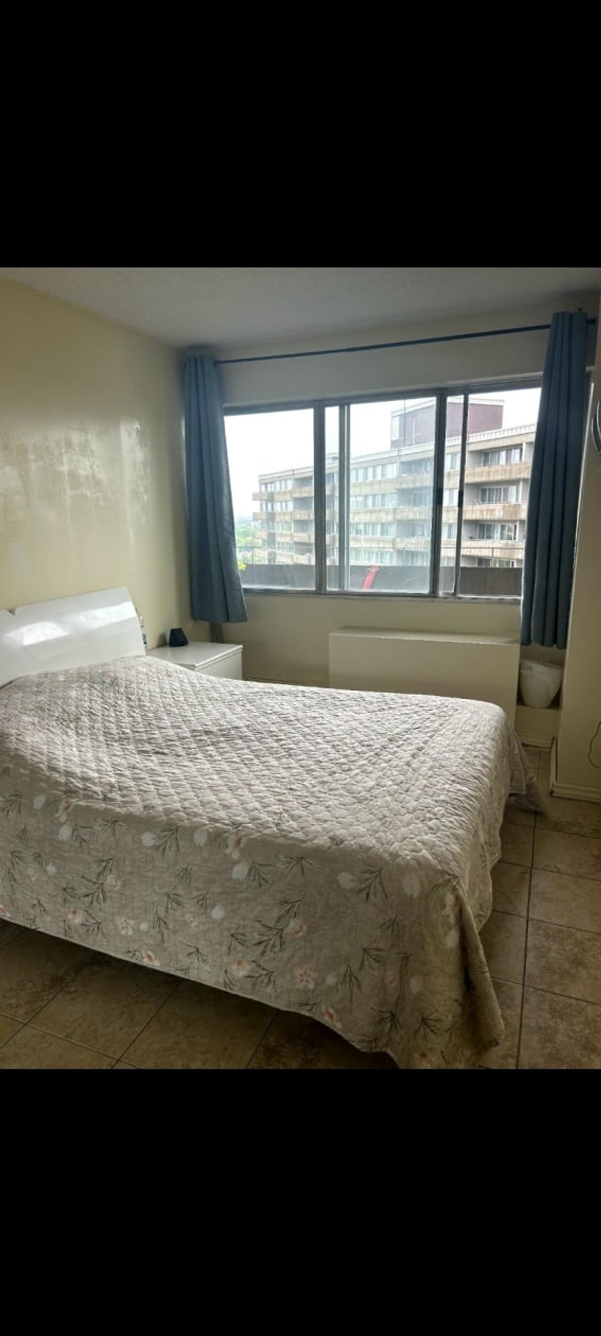 Chambre principale