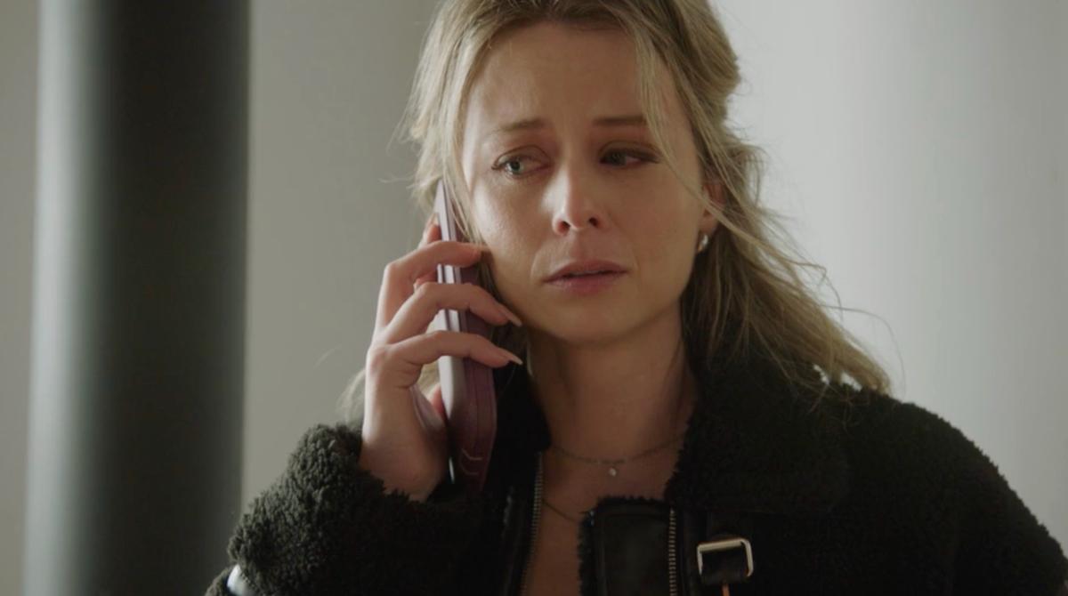 Katrine Duhaime dans Antigang