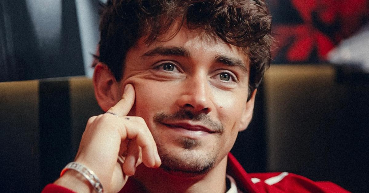 Charles Leclerc