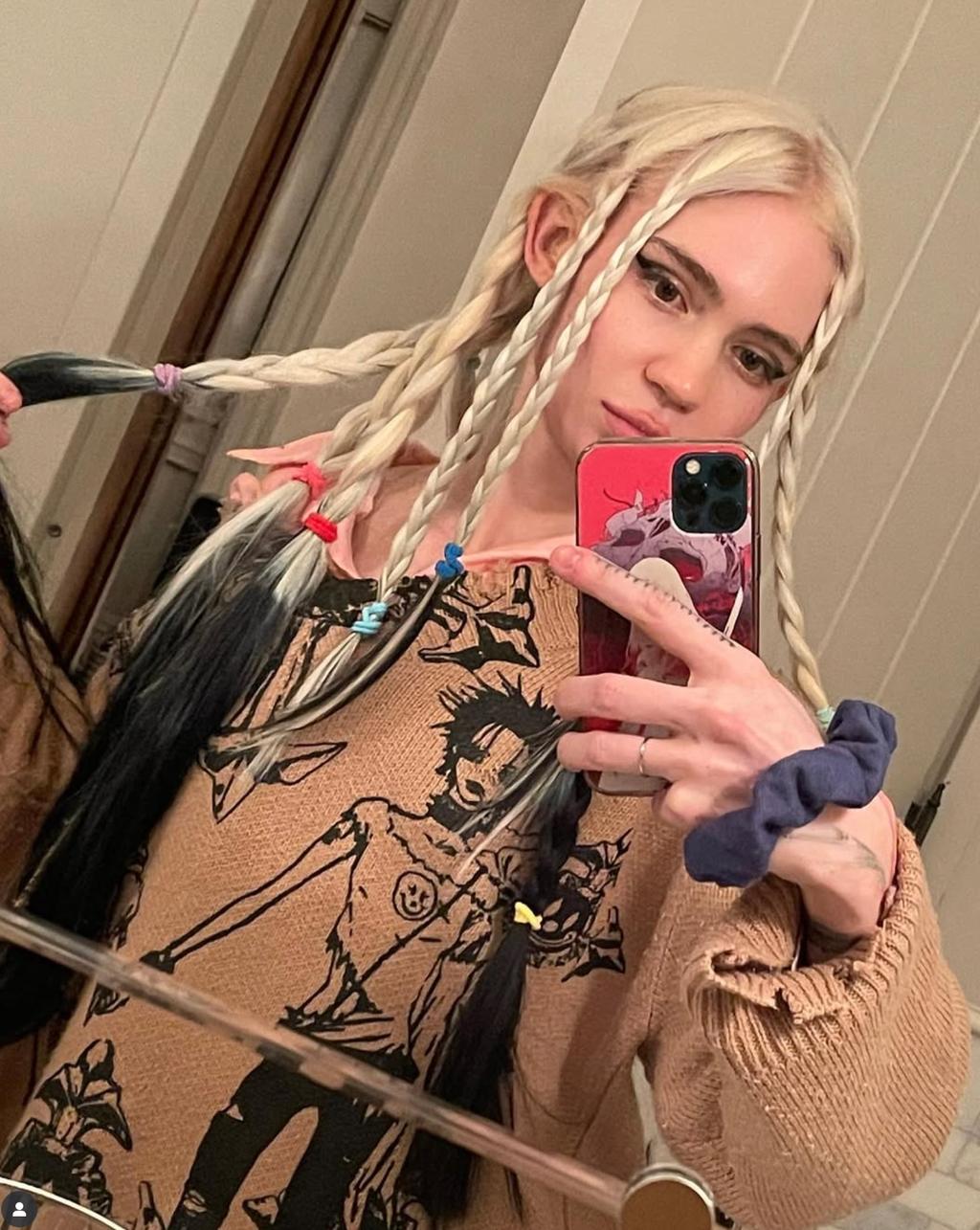 Grimes