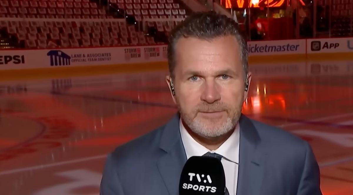 Renaud Lavoie