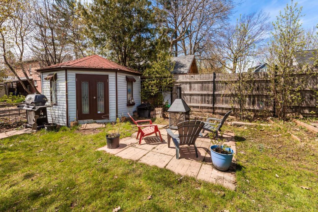 maison Saint-Lambert Sotheby’s International Realty Québec