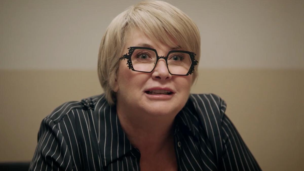 Nathalie Simard dans Indéfendable