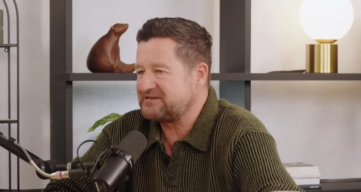 Dany Turcotte à Ouvre ton jeu