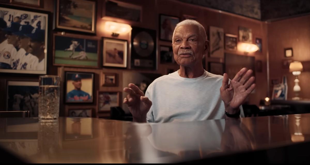 Felipe Alou