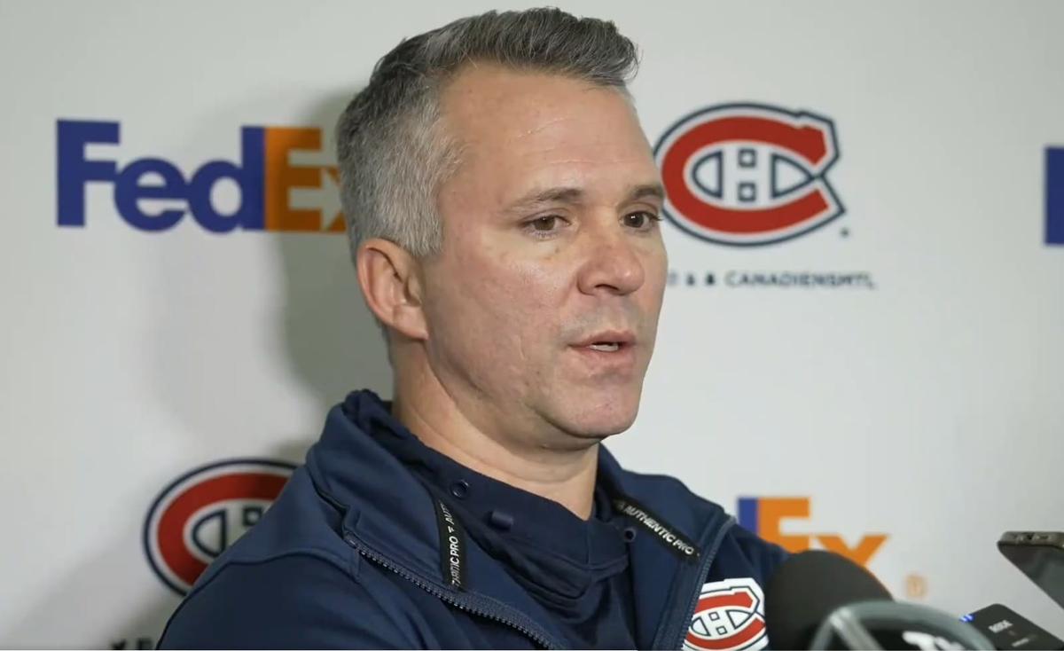 Martin St. Louis