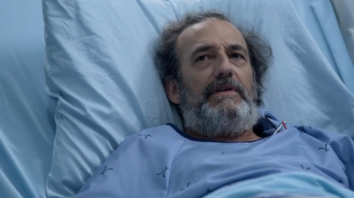 Martin Dubreuil dans STAT