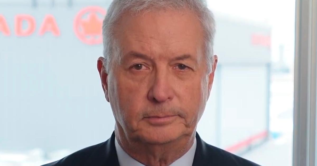 Air Canada