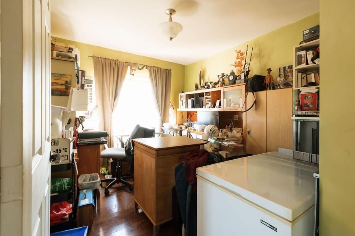 Le bureau