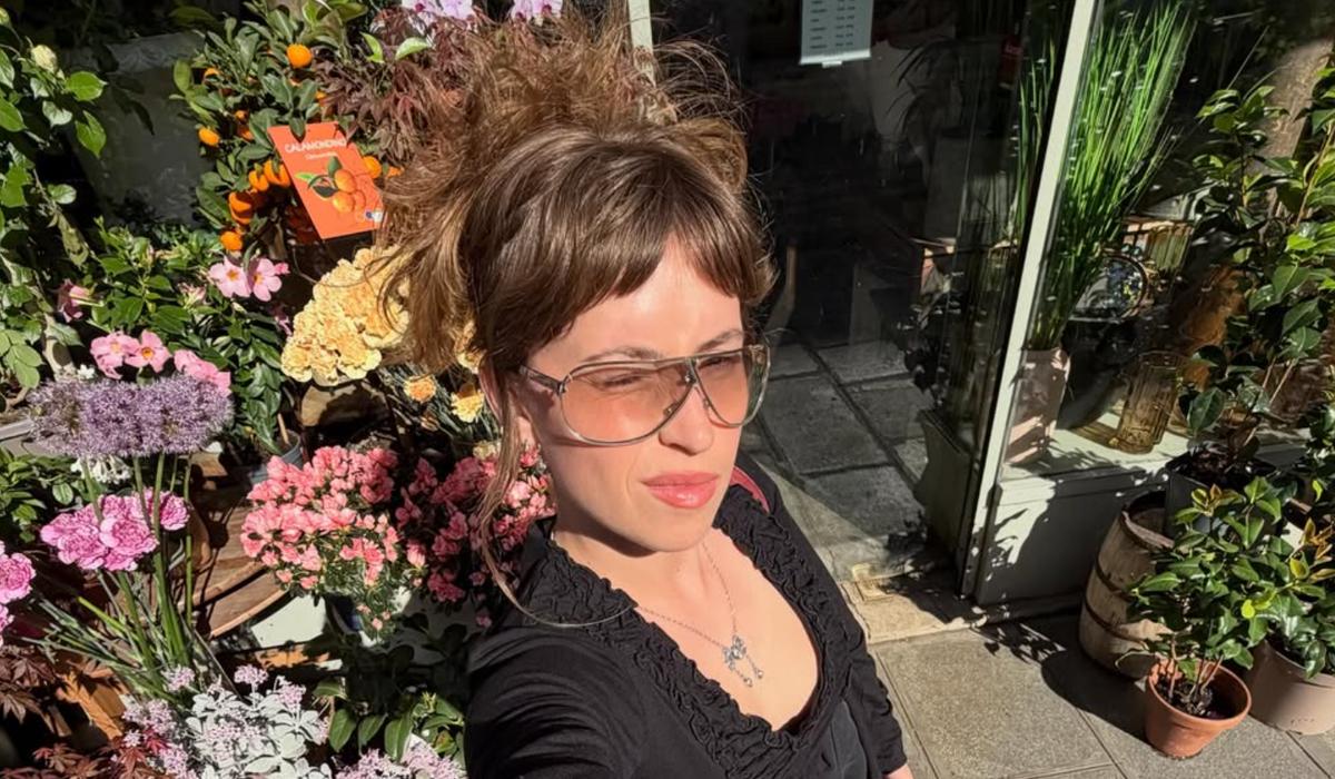 Claudia Bouvette