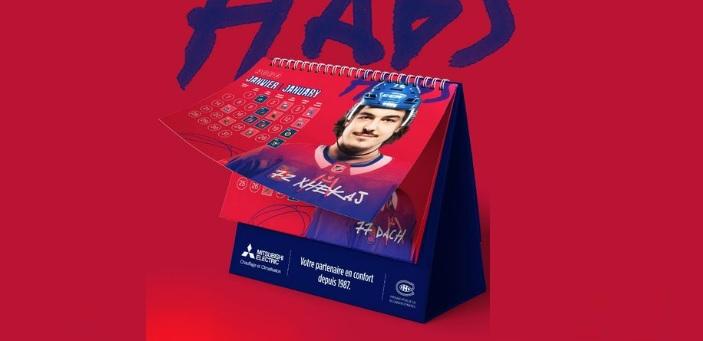 Calendrier
