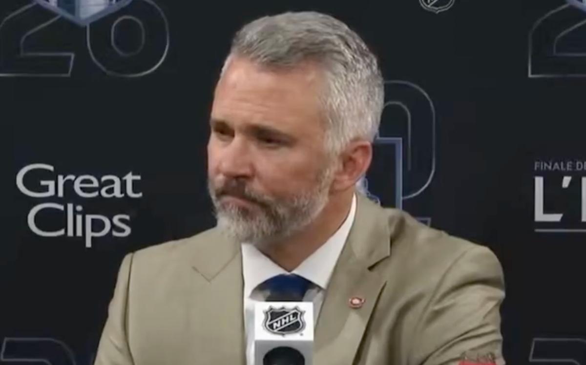 Martin St-Louis