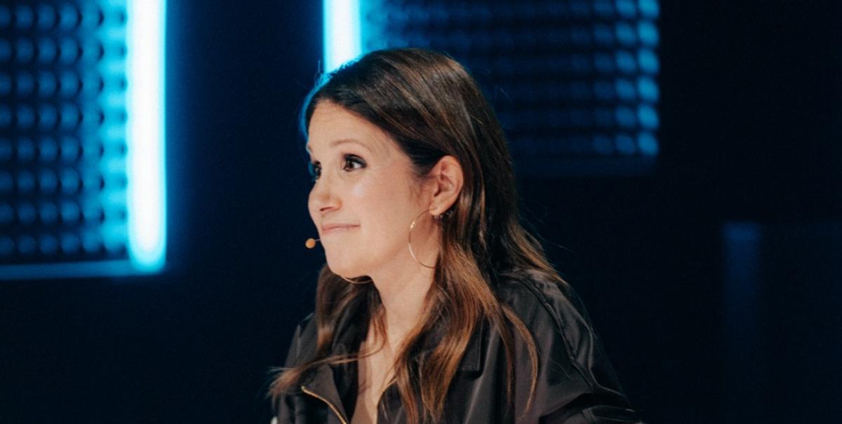 France Beaudoin à En direct de l'Univers