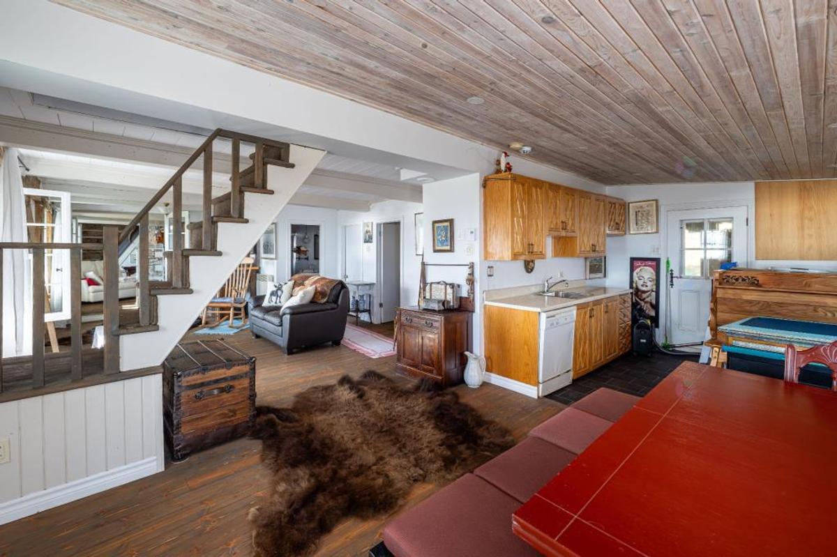 Petite-Rivière-Saint-François