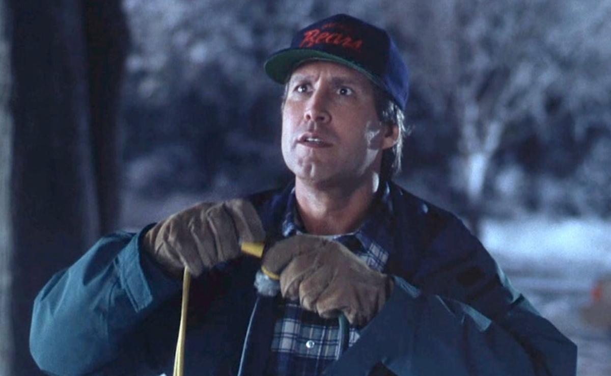 Chevy Chase