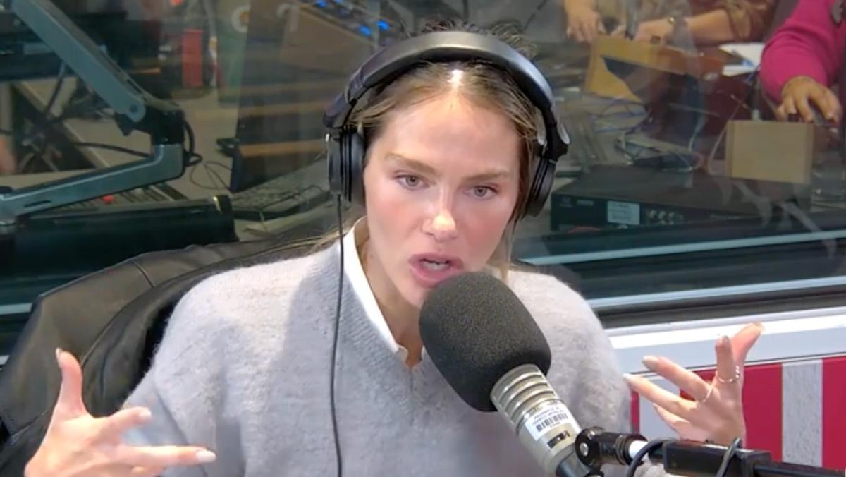 Maripier Morin