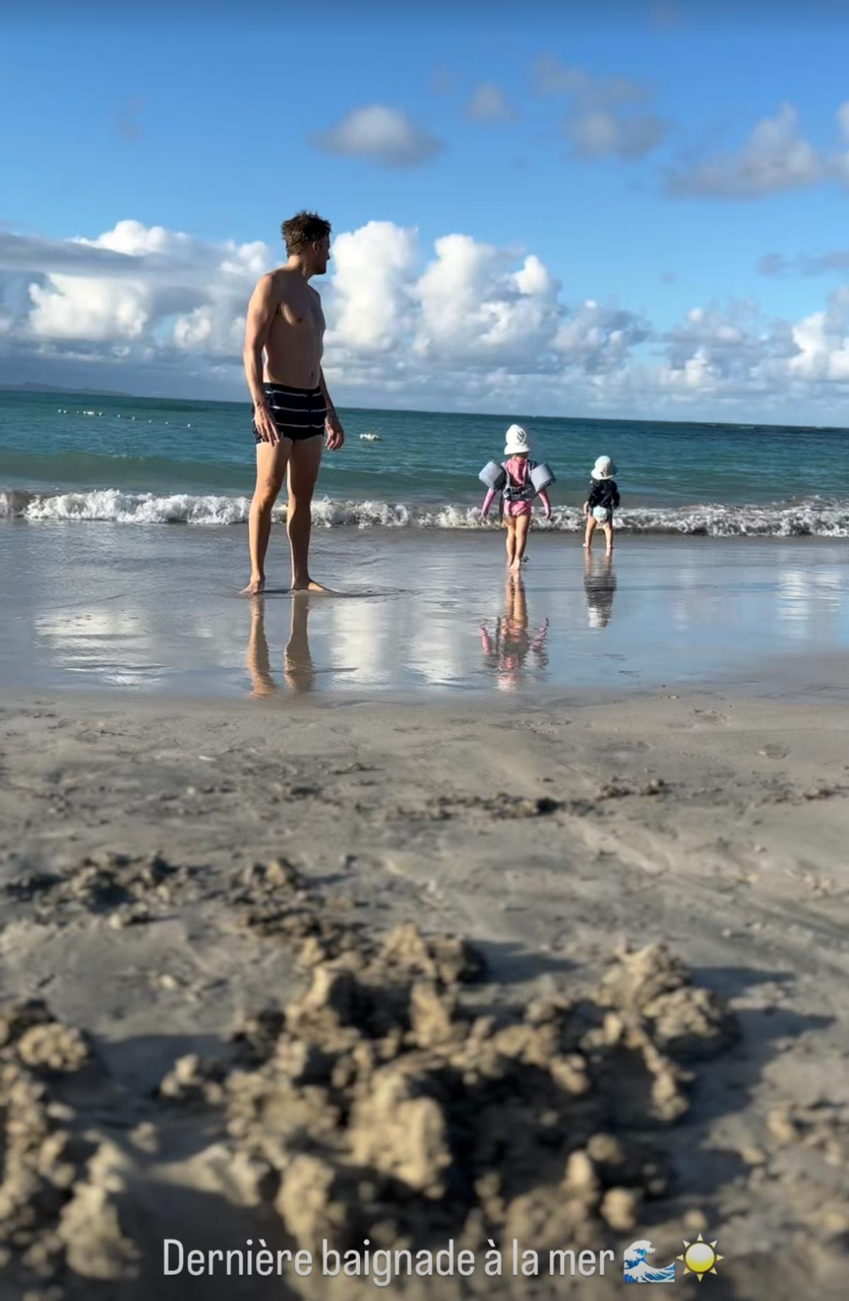 Maripier Morin et Jean-Philippe Perras