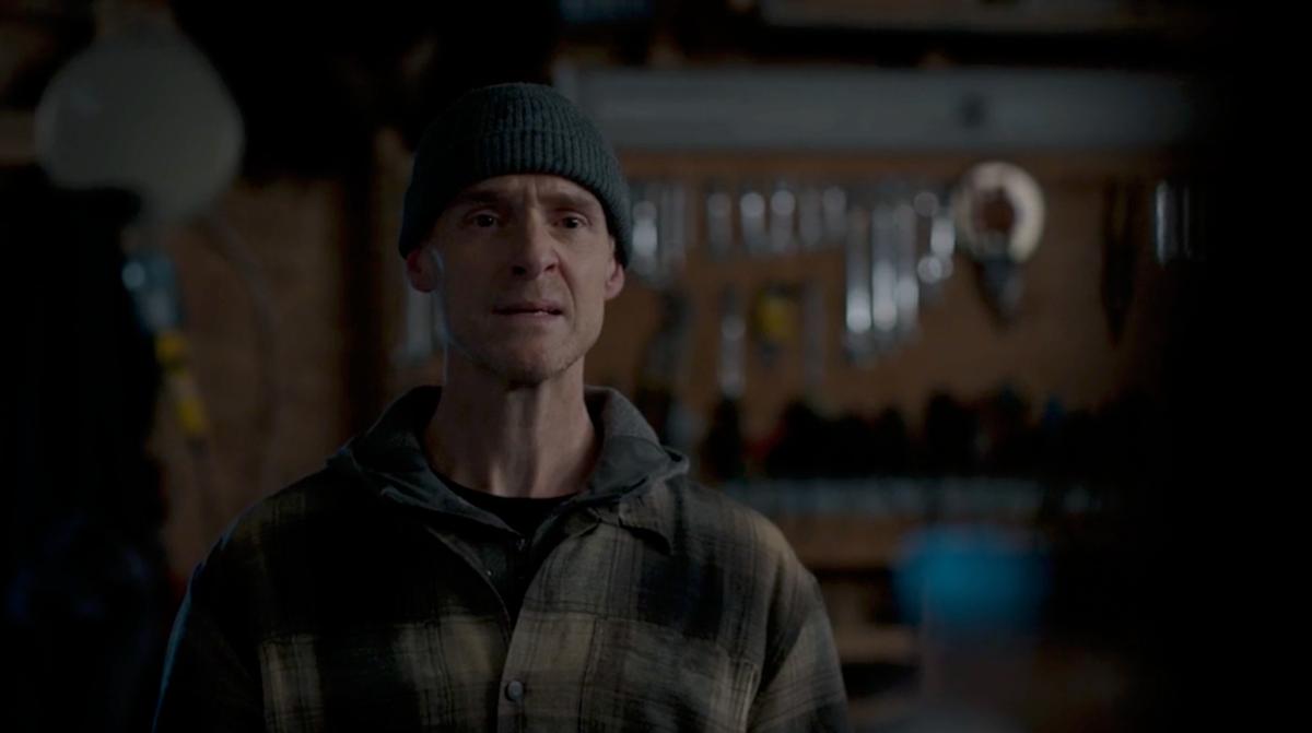 Vincent Leclerc dans Dumas