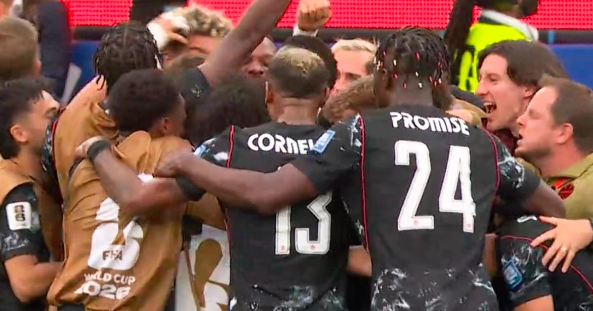 Coupe du monde